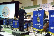 Conducting